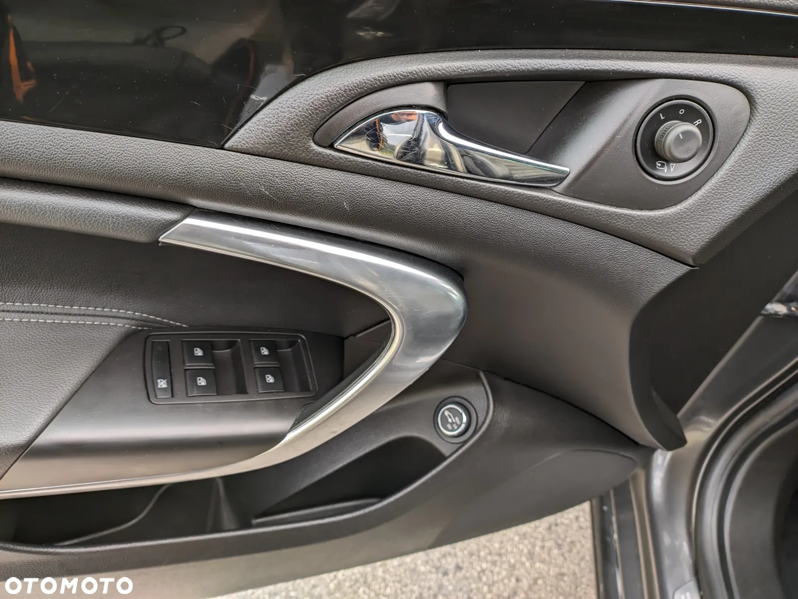 Opel Insignia - 13