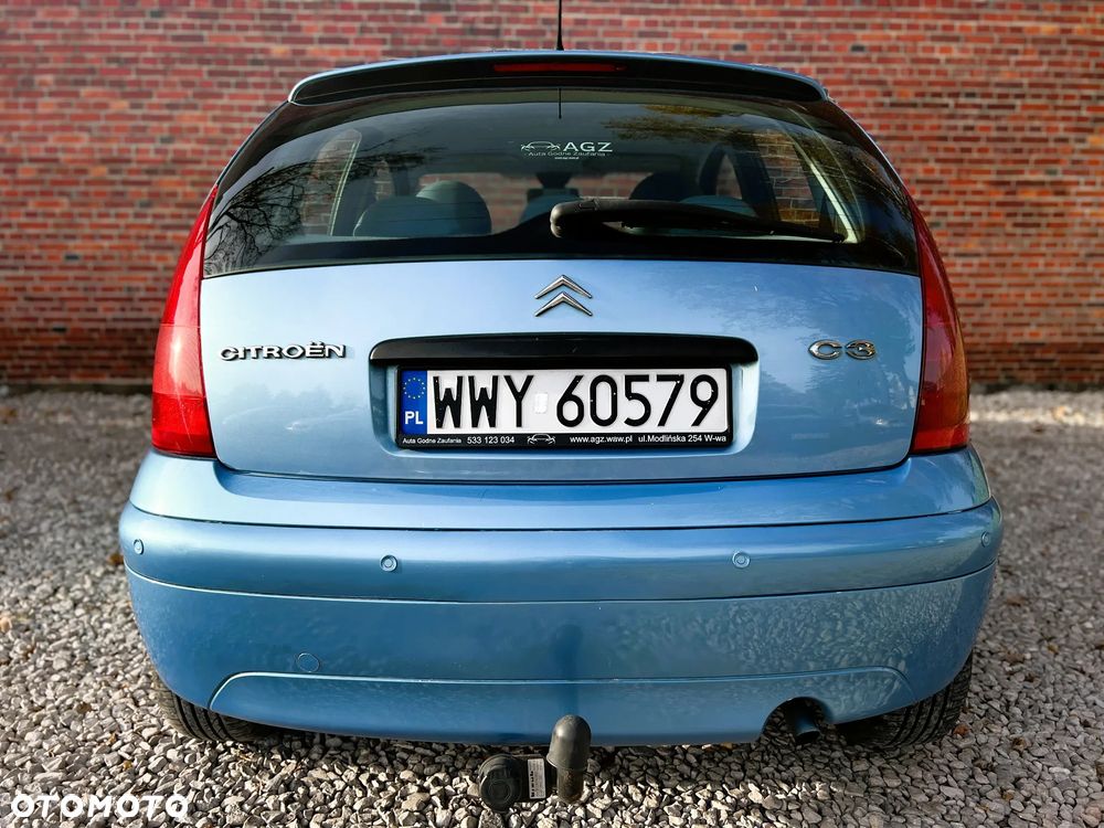 Citroën C3 - 28