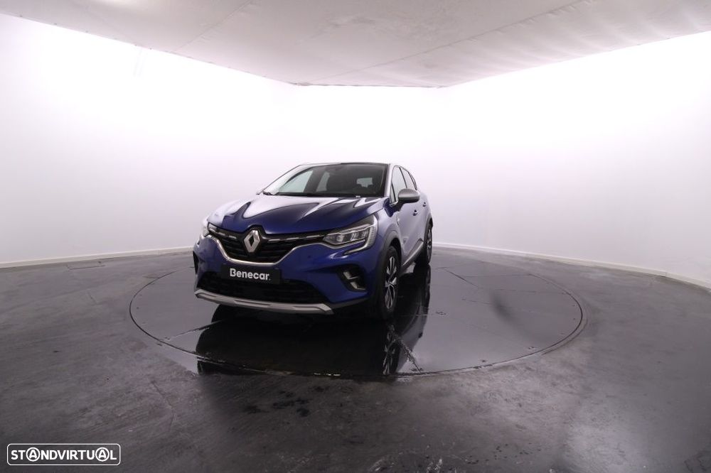 Renault Captur 1.0 TCe Techno - 13