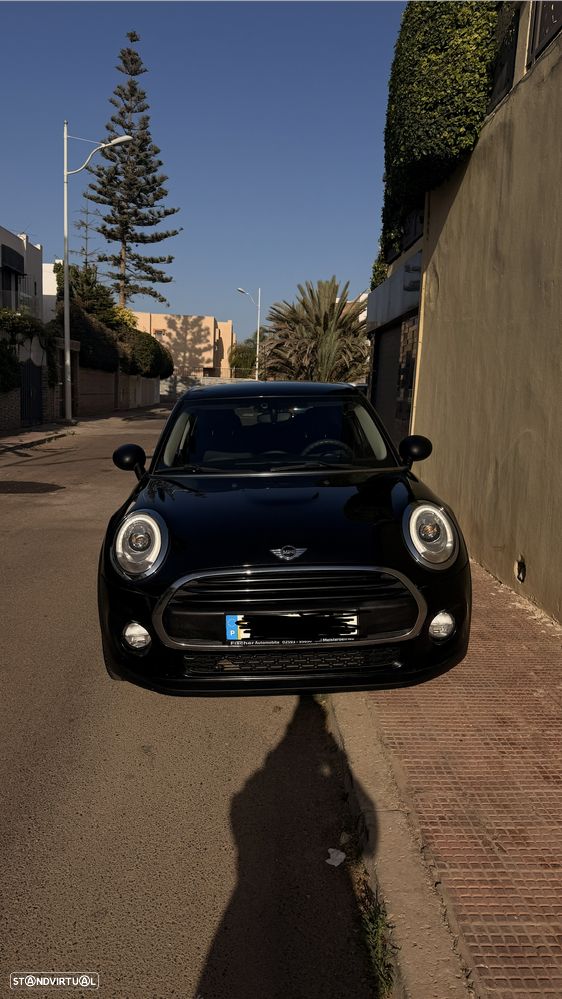 MINI 5 Portas One Aut. - 3