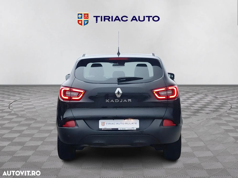 Renault Kadjar 1.2 TCe Life - 5