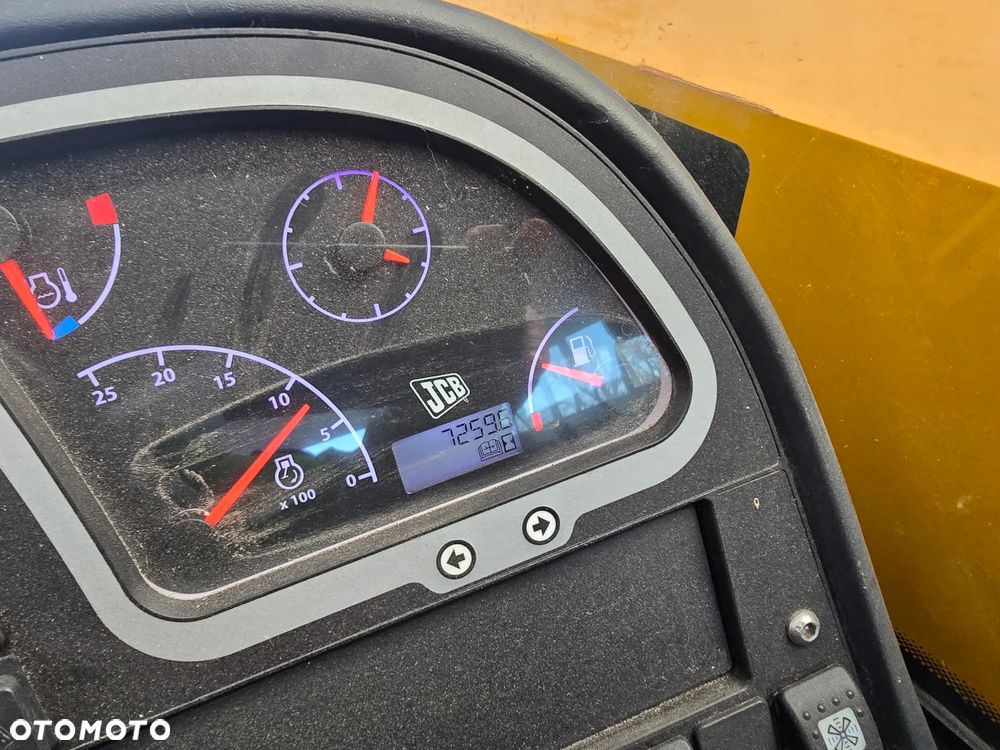 JCB 531-70 - 7