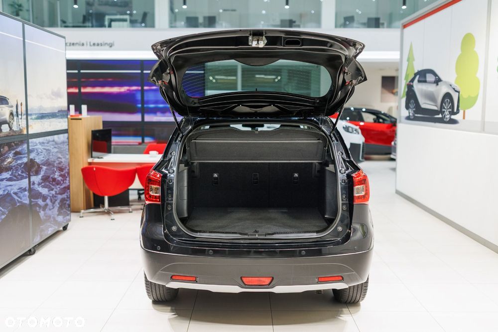 Suzuki SX4 S-Cross - 18