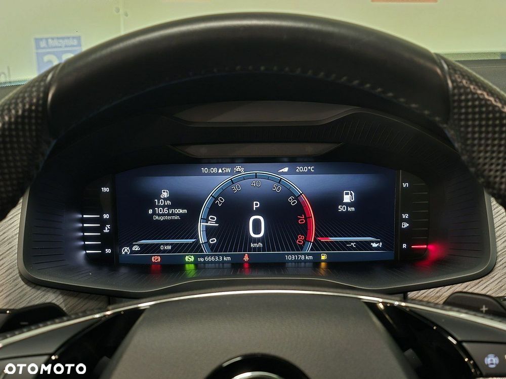 Skoda Kodiaq 2.0 TSI 4x4 Style DSG - 20
