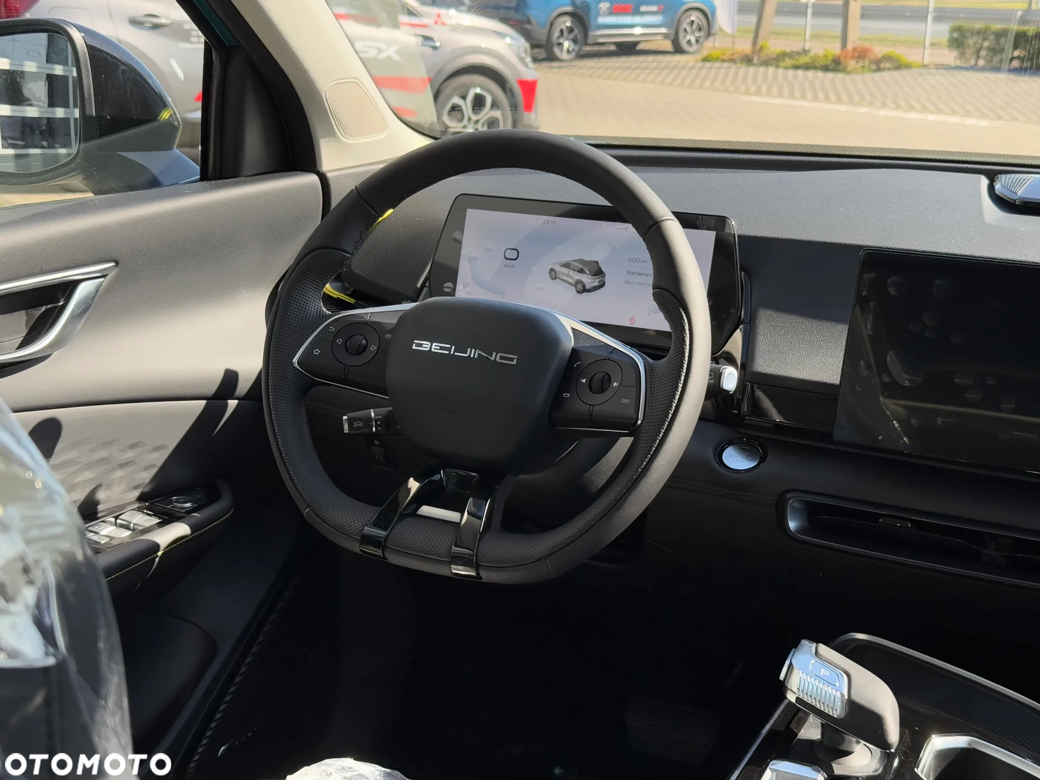 Baic Beijing 5 1.5T Comfort DCT - 14