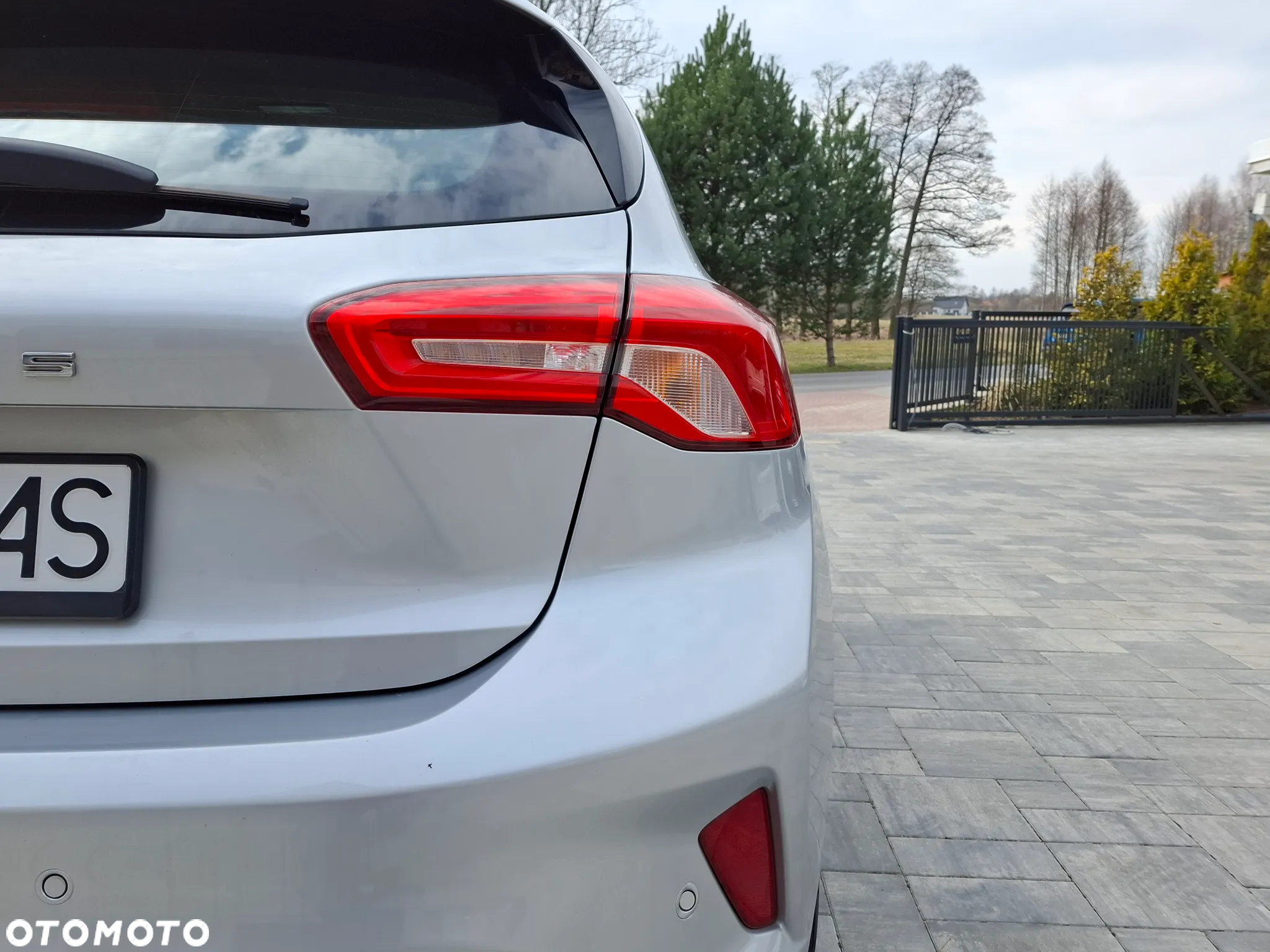 Ford Focus - 19