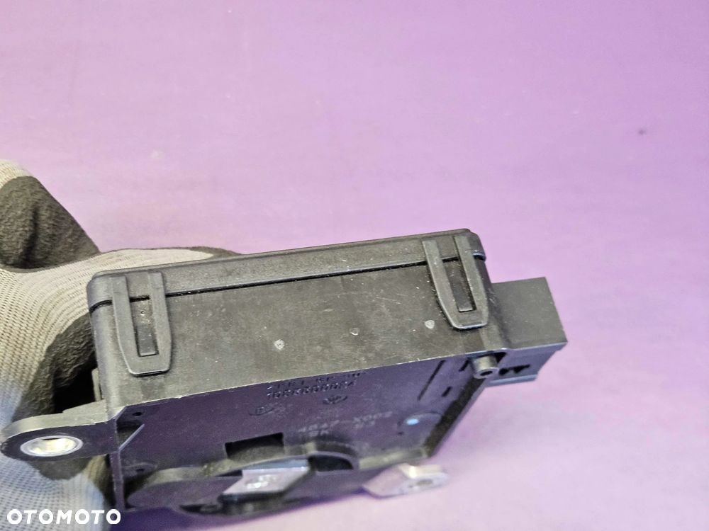 Moduł Sterownik 4F0915181A 4F0910181E 0199000013 4F0971235 Komputer Mocy Napięcia Zasilania Akumulatora Pradu Sieci Mocy Audi A6 C6 - 14