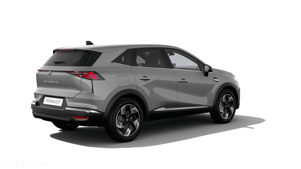 Renault Symbioz ver-1-2-tce-eco--g-techno - 4