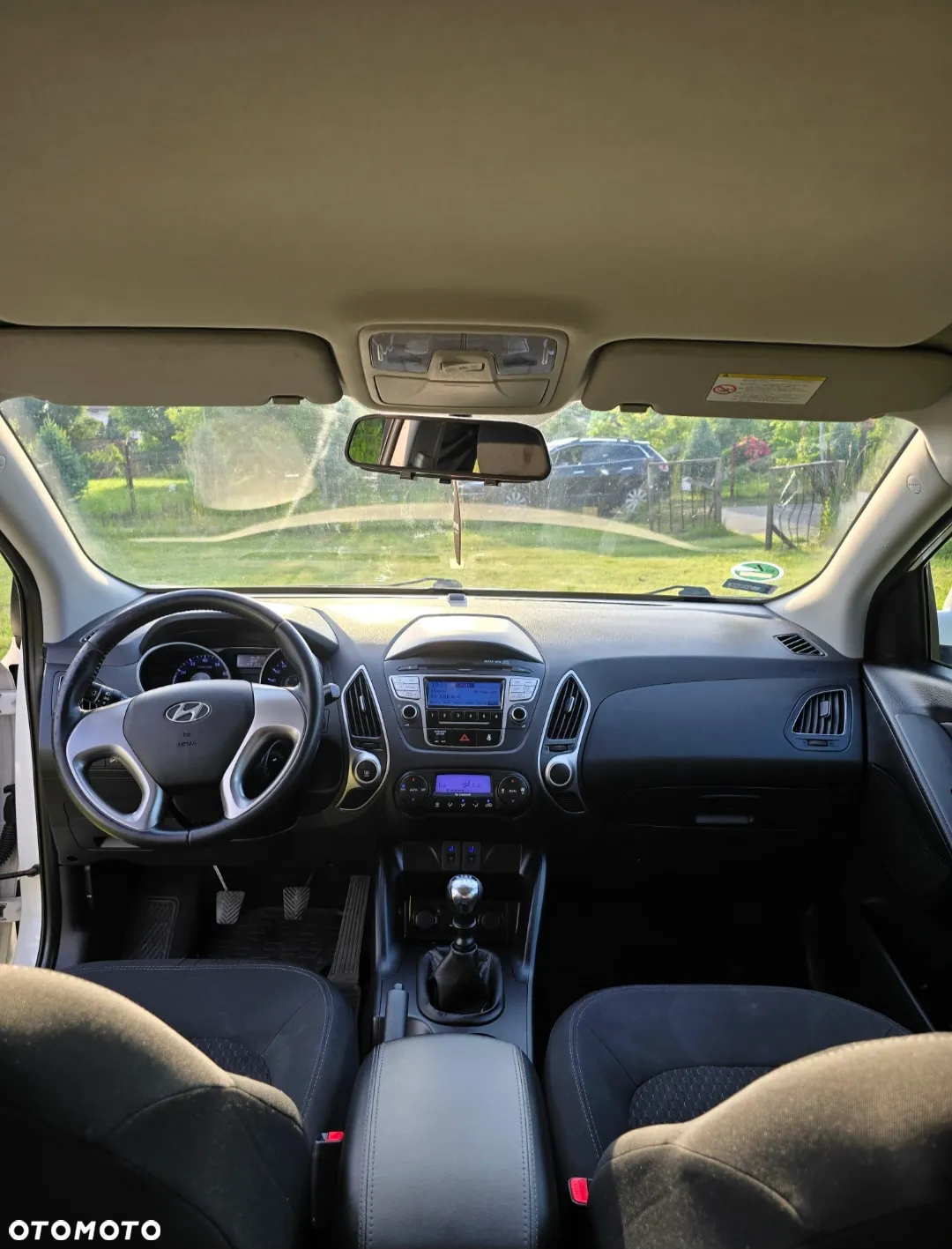 Hyundai ix35 1.6 2WD Classic - 6