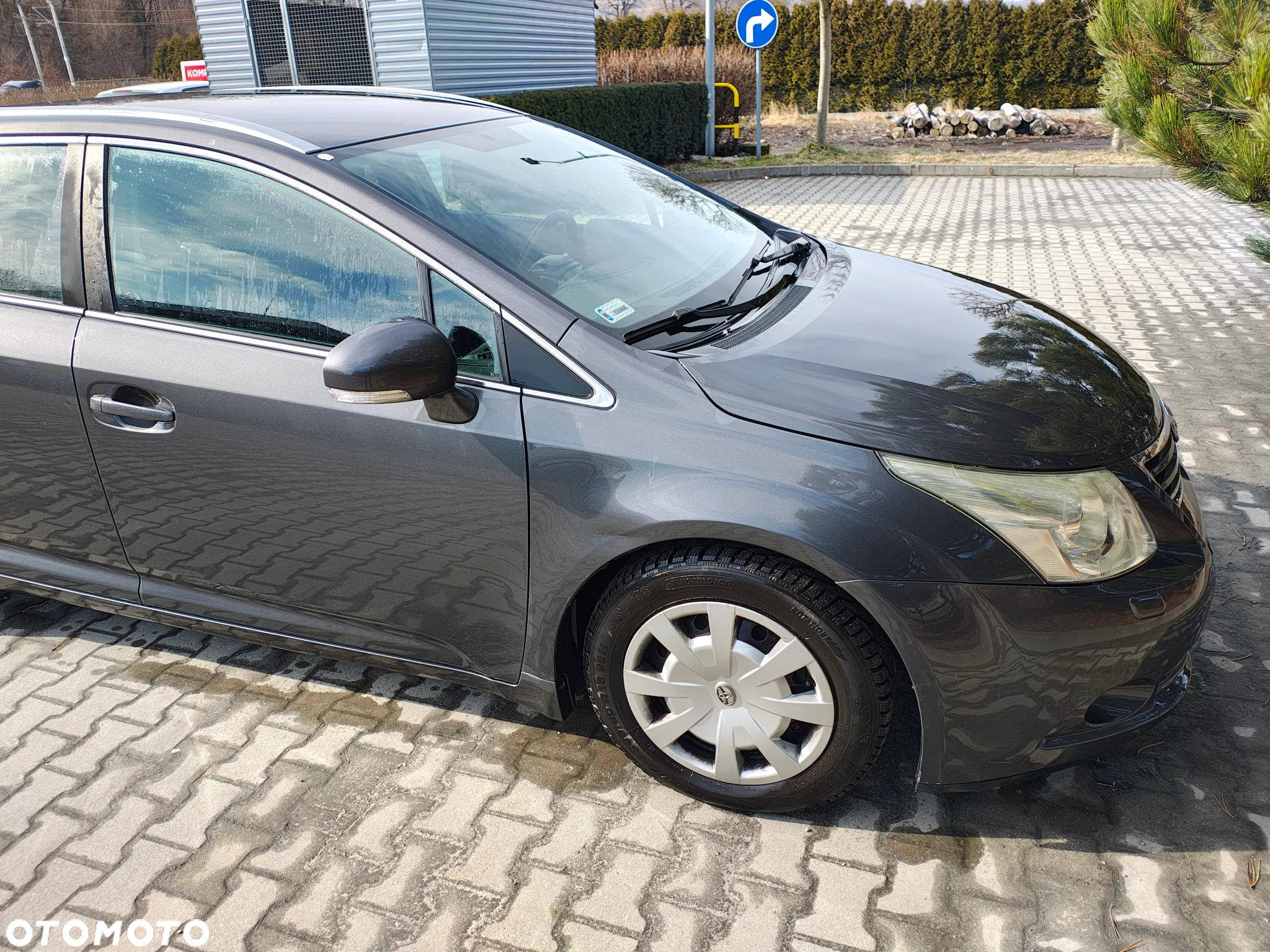 Toyota Avensis 2.0 D-4D Luna - 6