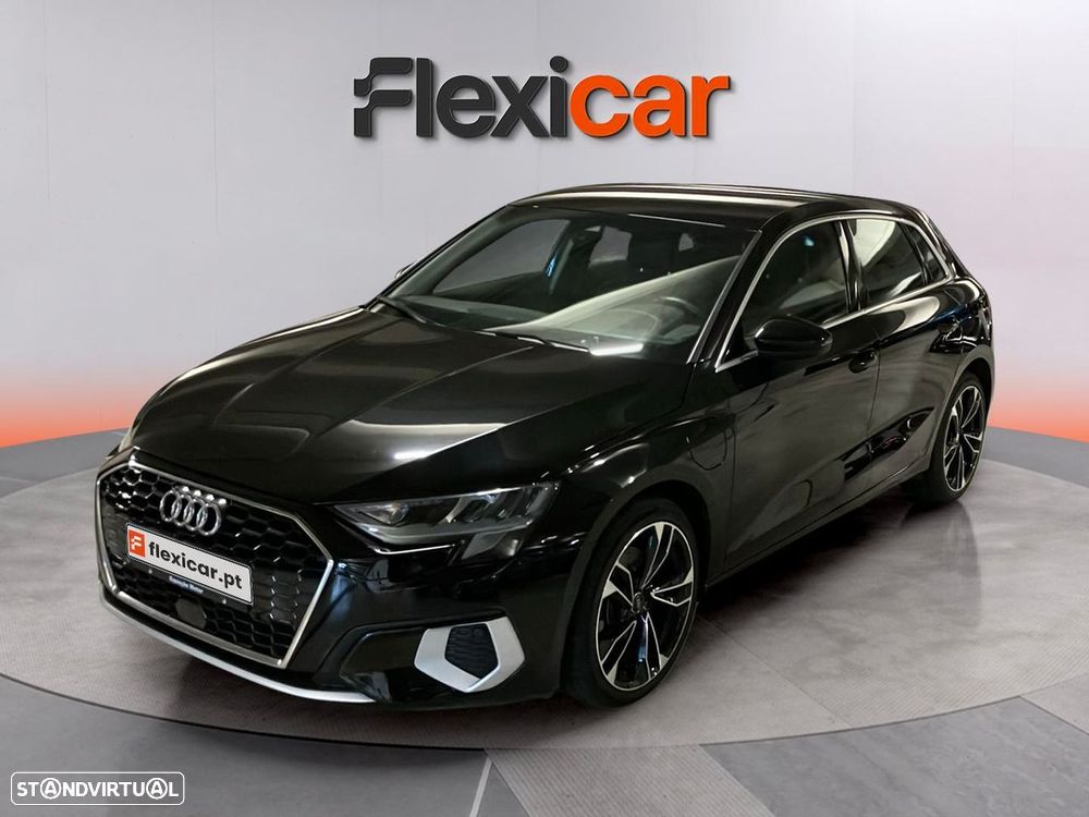 Audi A3 Sportback - 2