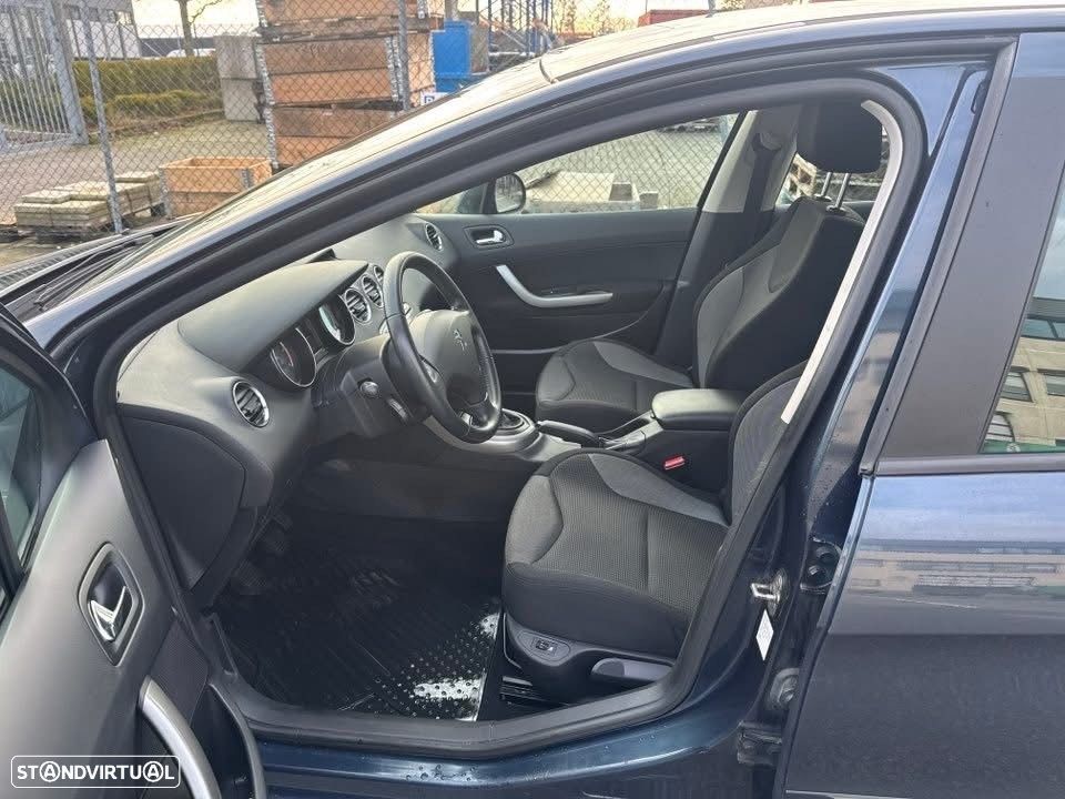 Peugeot 308 1.6 HDi Active - 3
