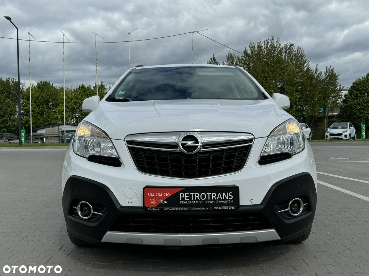 Opel Mokka - 2