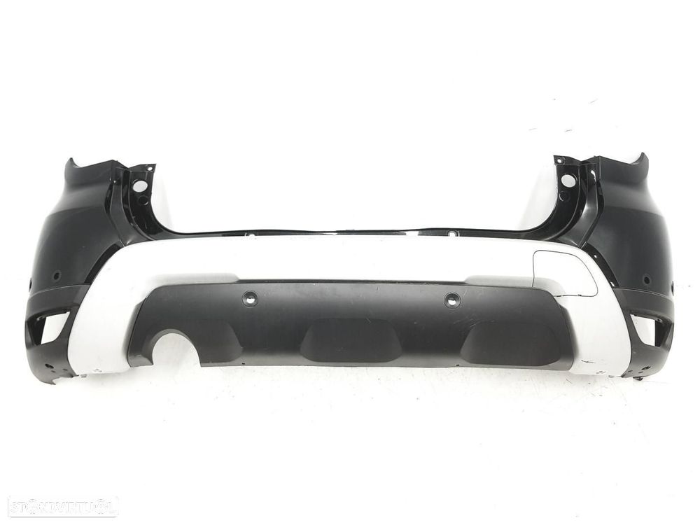 PARA-CHOQUES TRASEIRO DACIA DUSTER II - 1