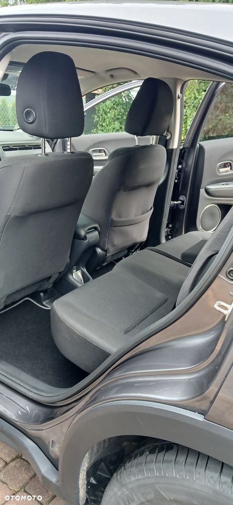 Honda HR-V 1.5 Elegance (ADAS) - 10