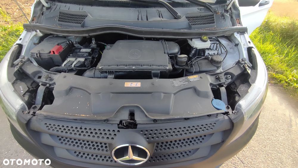 Mercedes-Benz Vito - 16