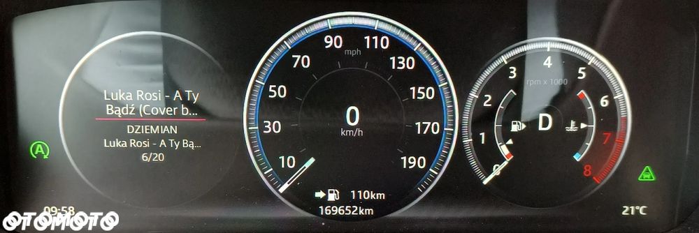 Jaguar F-Pace 35t AWD Prestige - 27