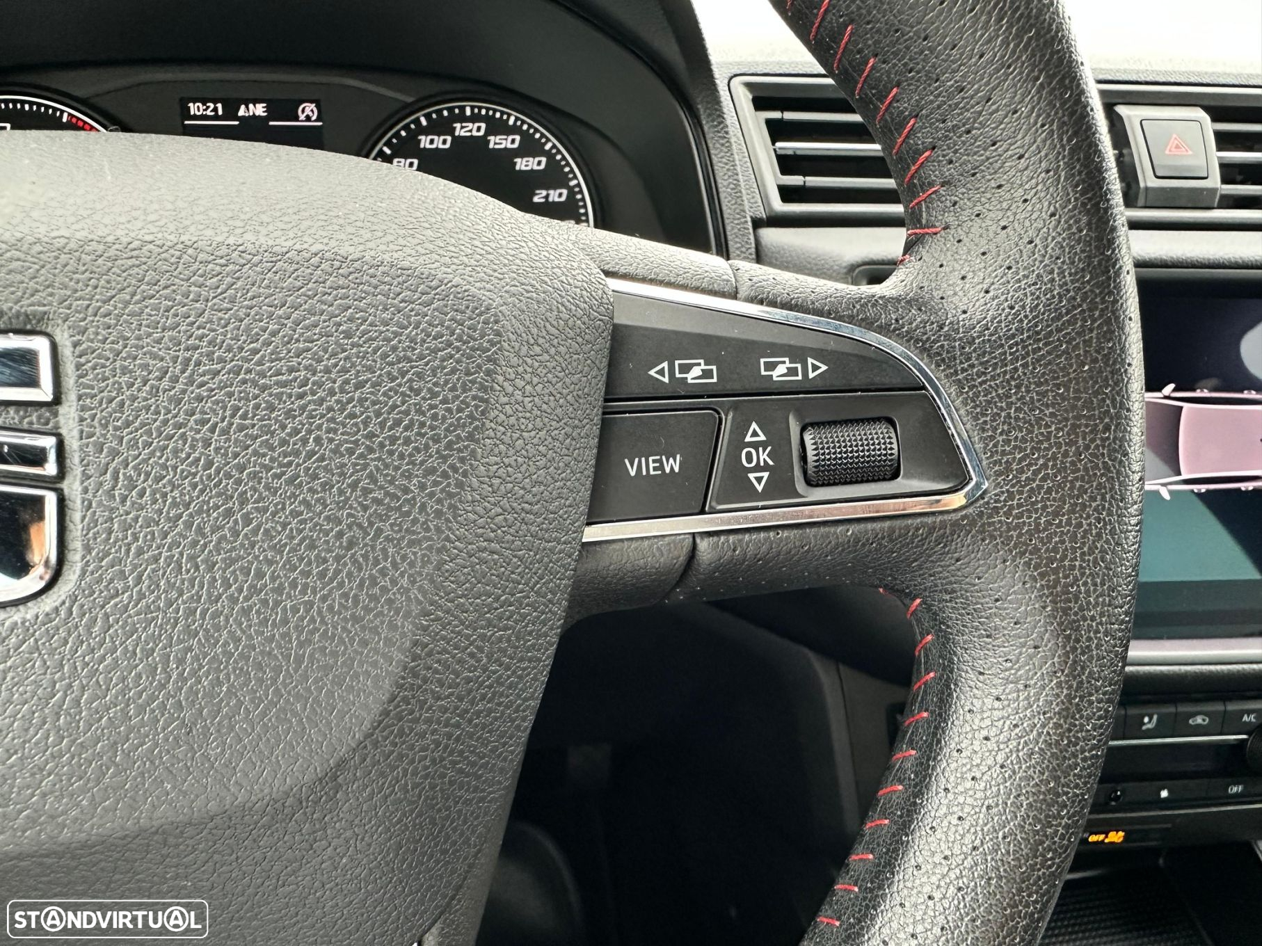 SEAT Ibiza 1.0 TSI FR - 21