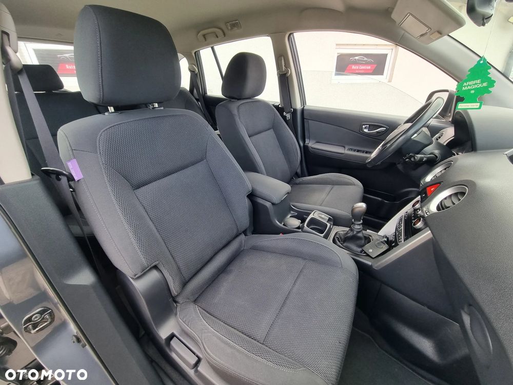 Renault Koleos 2.0 dCi Expression - 8