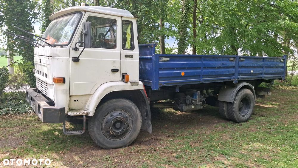 Star 1142 - 1