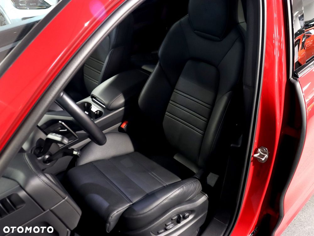 Porsche Cayenne Standard - 13