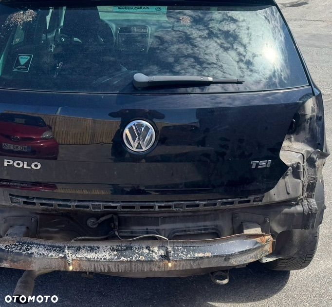 Volkswagen Polo 1.2 TSI BMT Comfortline - 32