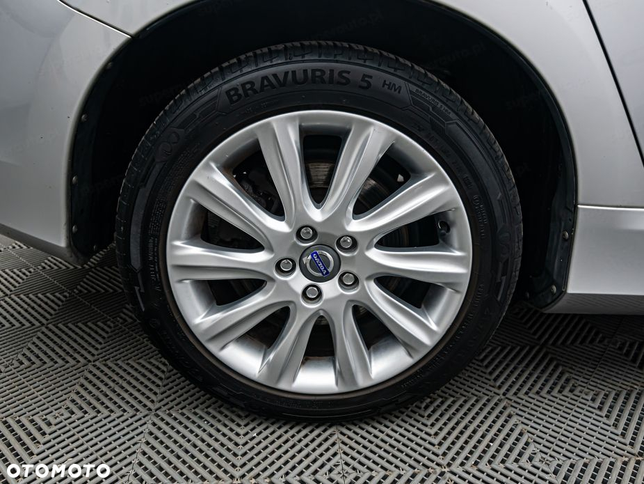 Volvo V60 - 26