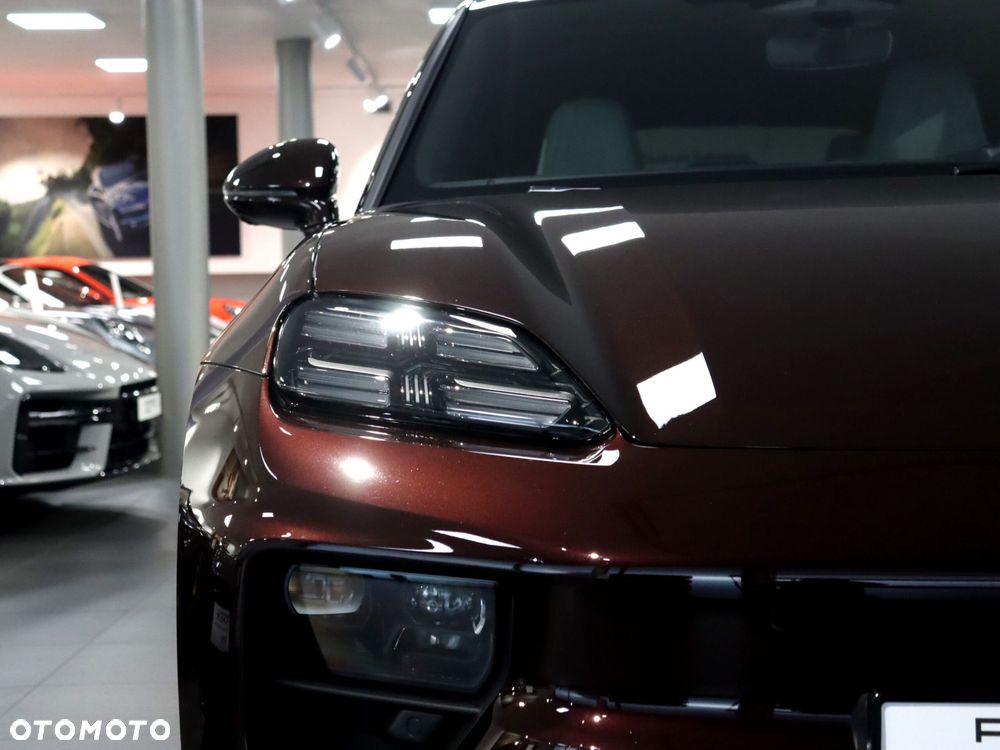 Porsche Macan 4S 100kWh - 9