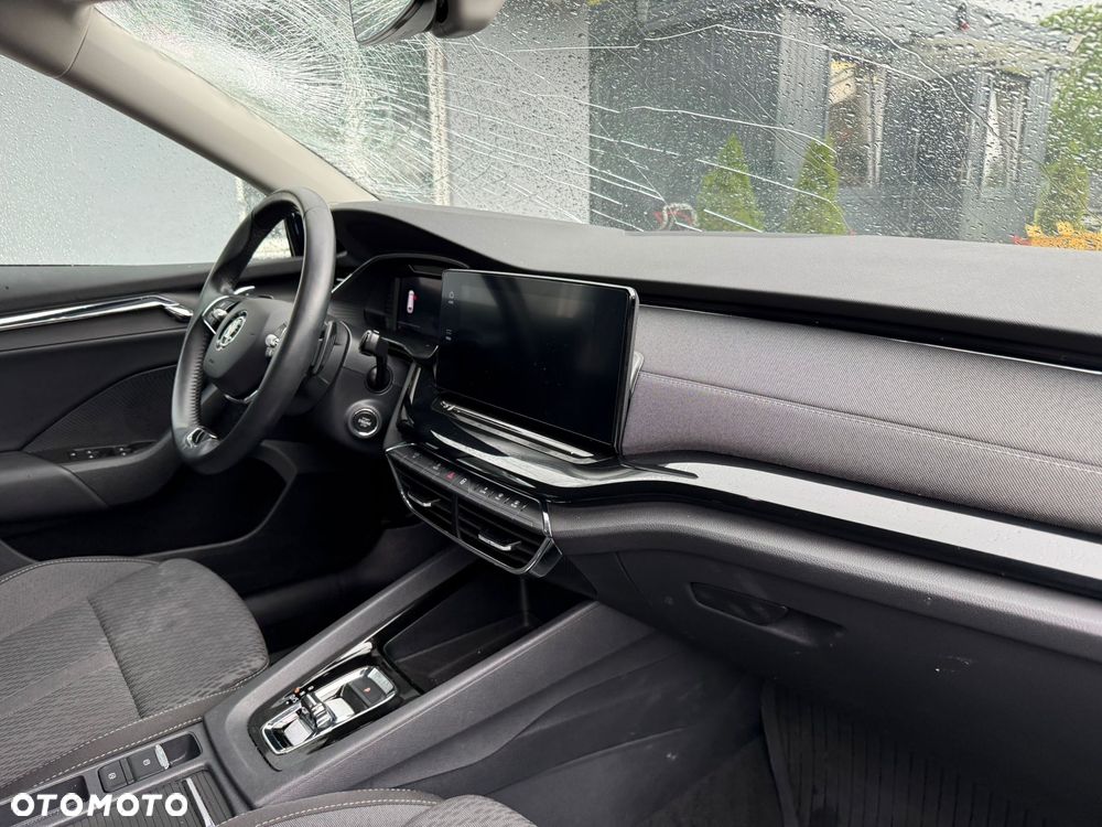 Skoda Octavia 2.0 TDI Style DSG - 16