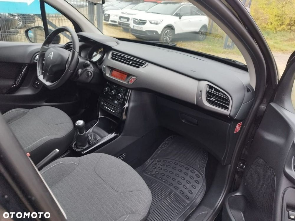 Citroën C3 - 10