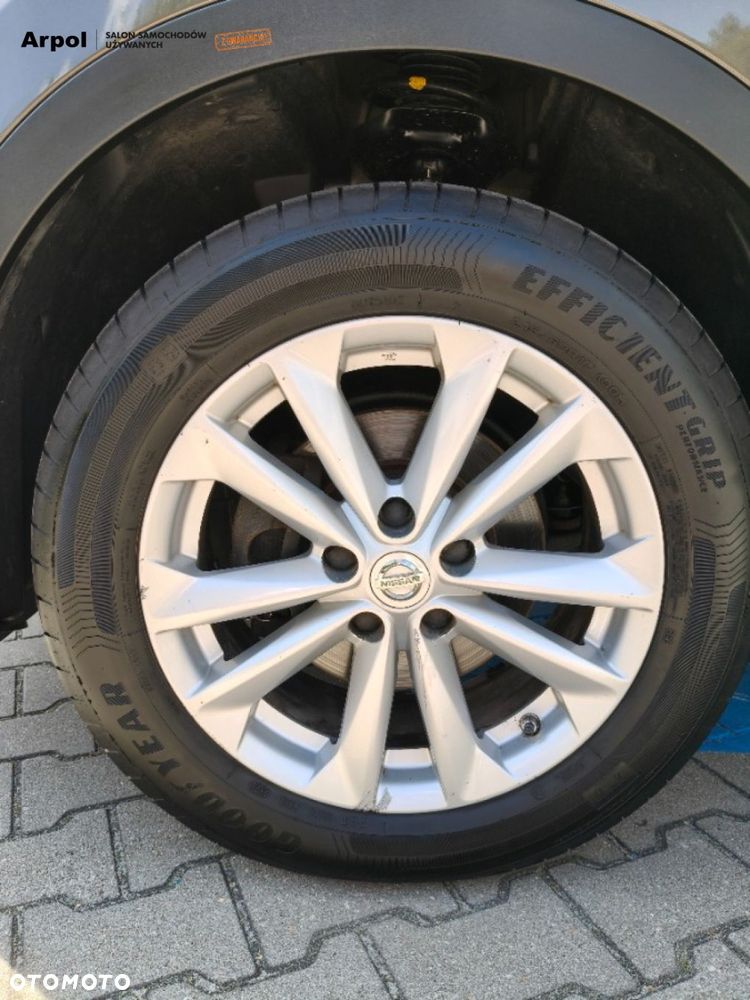 Nissan Qashqai - 22