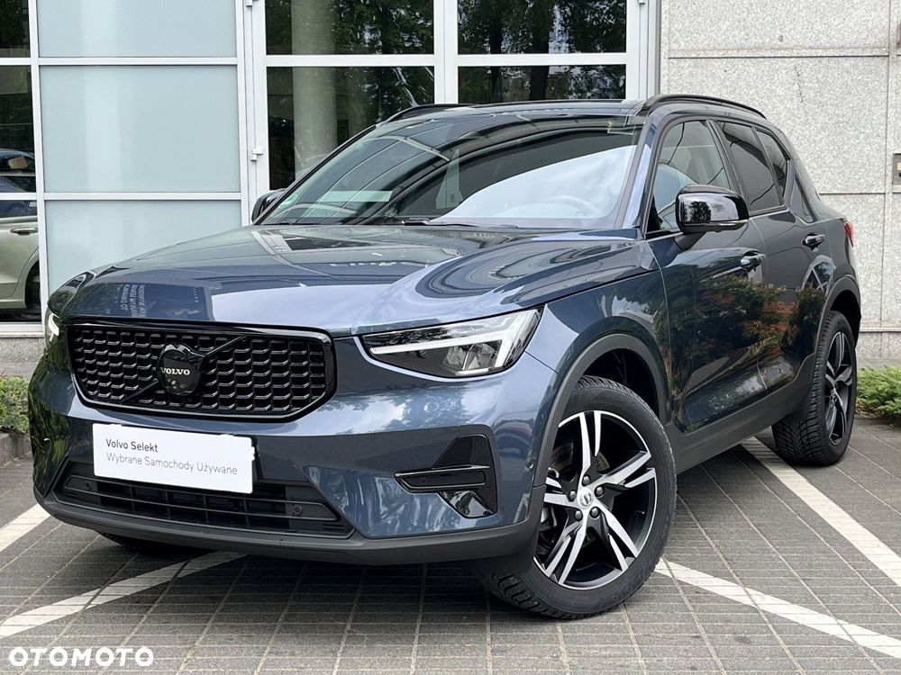 Volvo XC 40 - 2