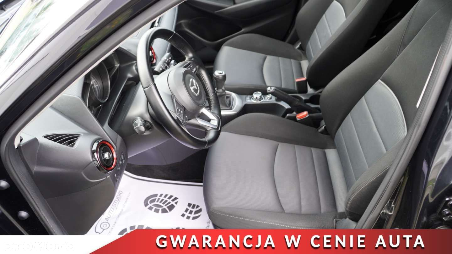 Mazda CX-3 2.0 SkyPrestige - 11