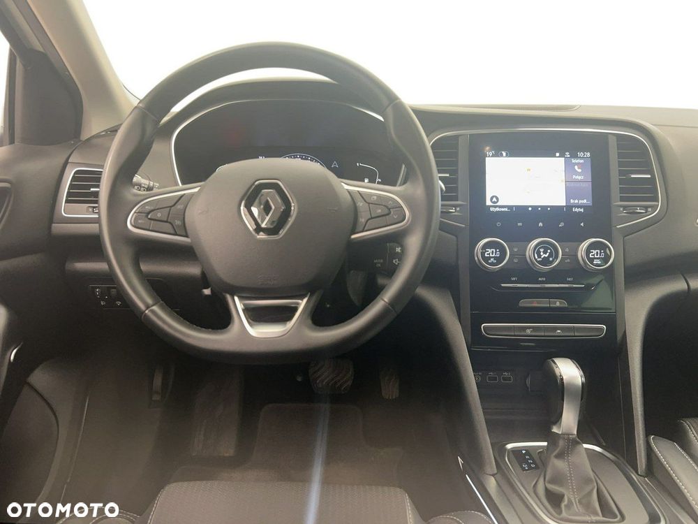 Renault Megane - 9
