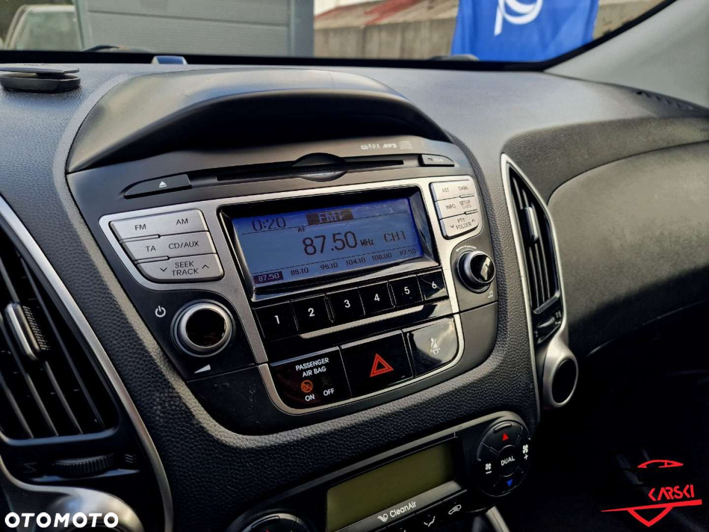 Hyundai ix35 - 35