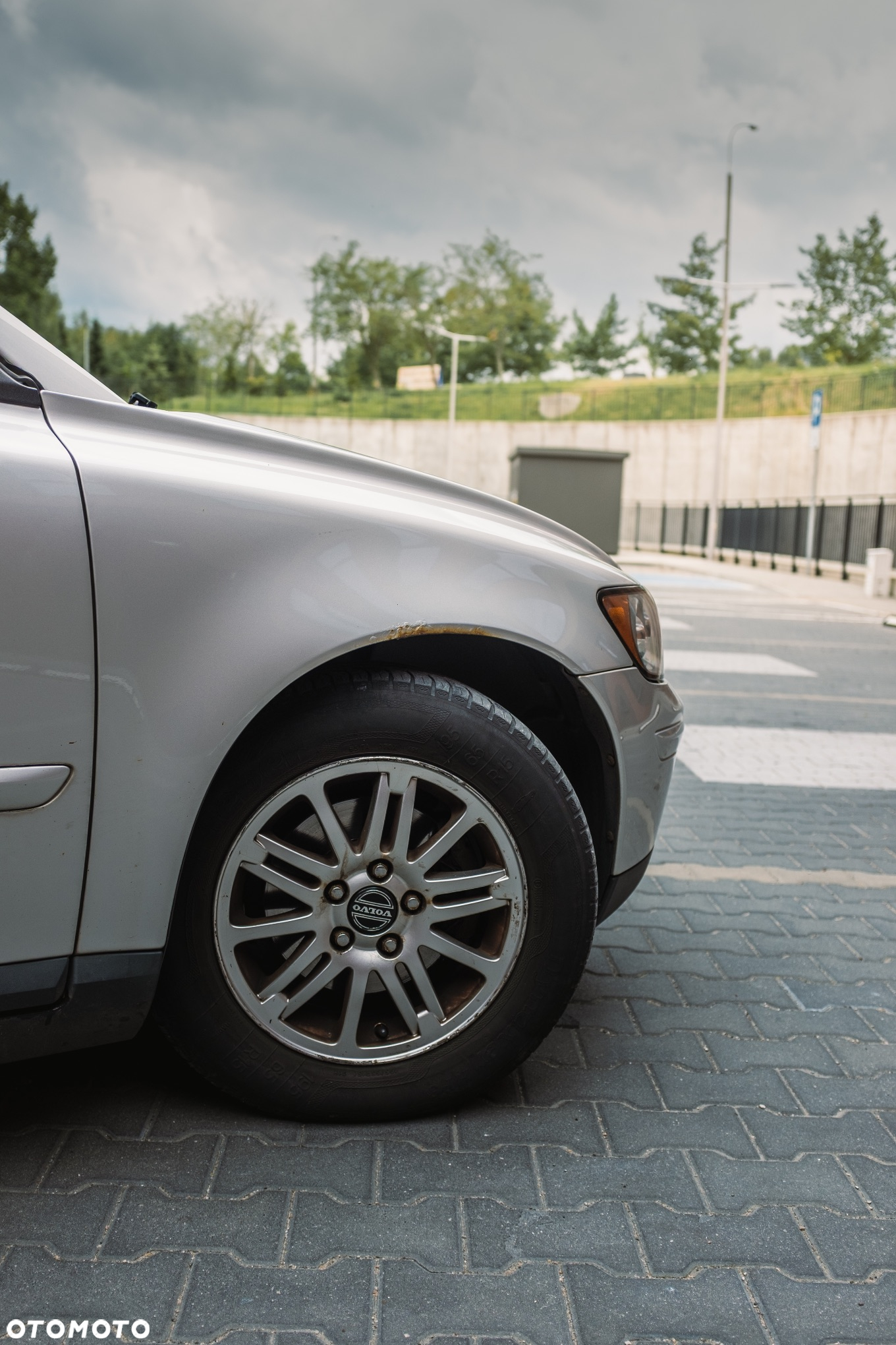 Volvo V50 1.6D Momentum - 15