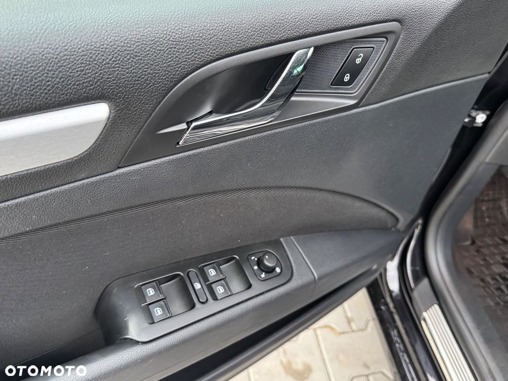 Skoda Superb 2.0 TDI Green tec 4x4 DSG Exclusive - 18