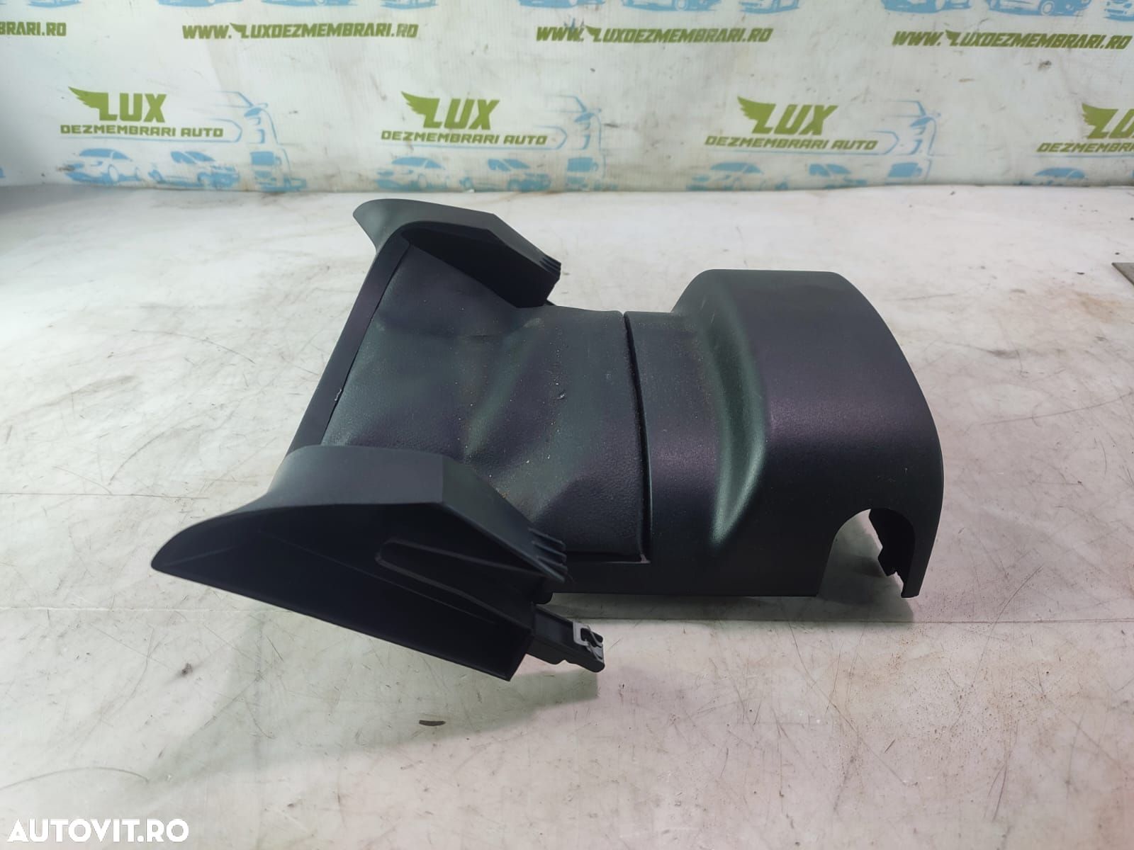 Ornament coloana directie 3m51-3530-abw Ford Mondeo MK4 [2007 - 2010] - 1