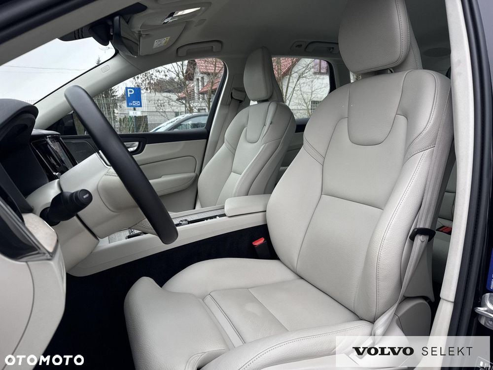 Volvo XC 60 - 20