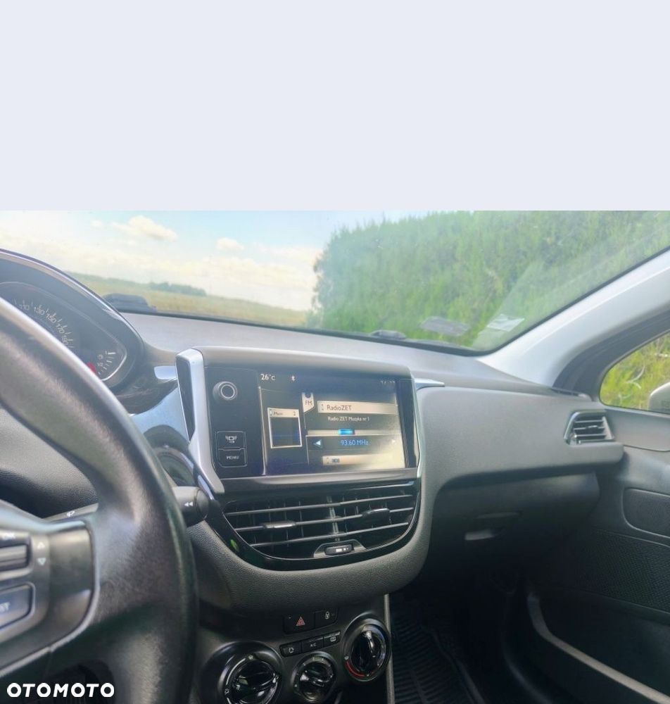 Peugeot 208 68 VTI Access - 6