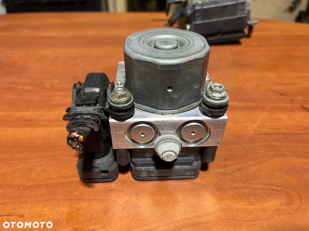 POMPA ABS OPEL CORSA E 0265956292 - 1