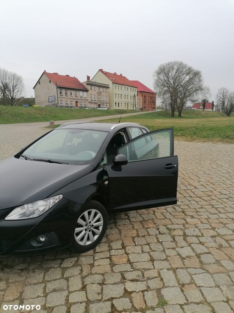 Seat Ibiza 1.2 TSI Ecomotive Style - 2