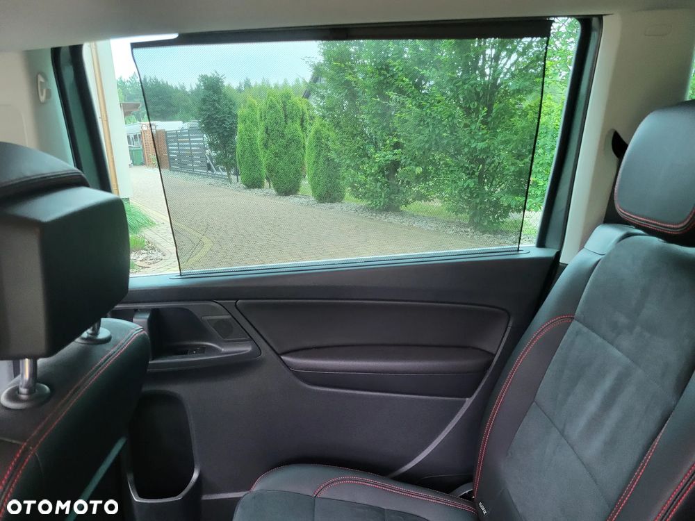 Seat Alhambra 2.0 TDI FR-Line DSG - 23