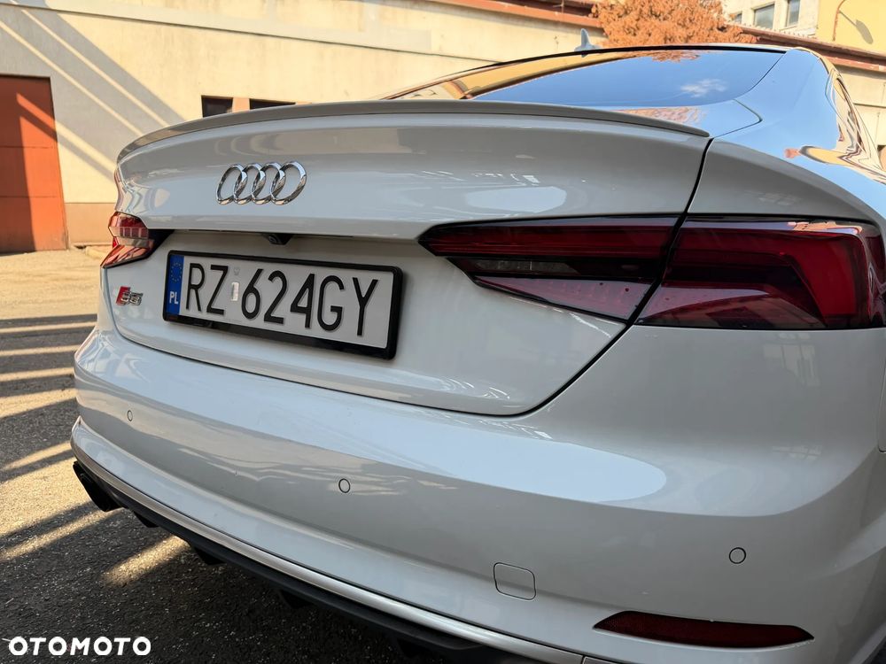 Audi S5 Sportback - 13