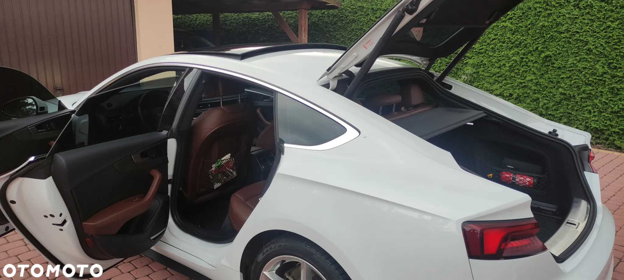 Audi A5 ver-2-0-tfsi-quattro-s-tronic - 12