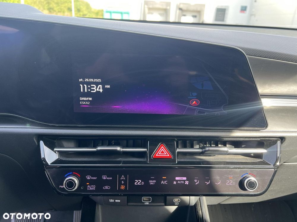Kia Niro - 12