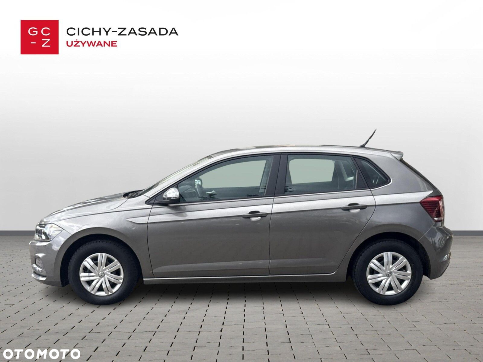 Volkswagen Polo - 2