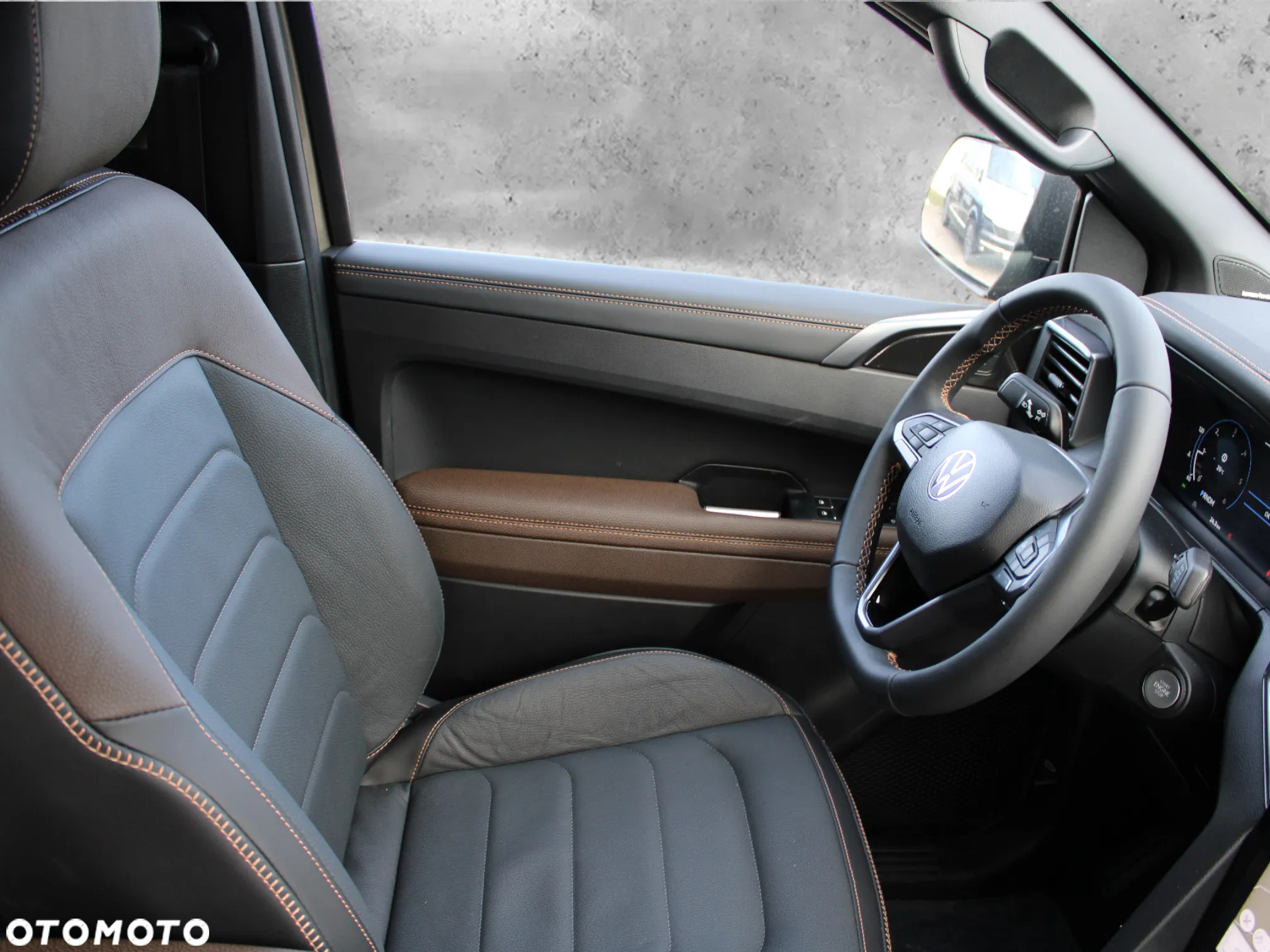 Volkswagen Amarok 3.0 V6 TDI 4Mot PanAmericana - 20