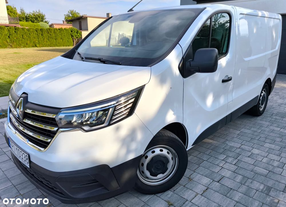 Renault Trafic - 10
