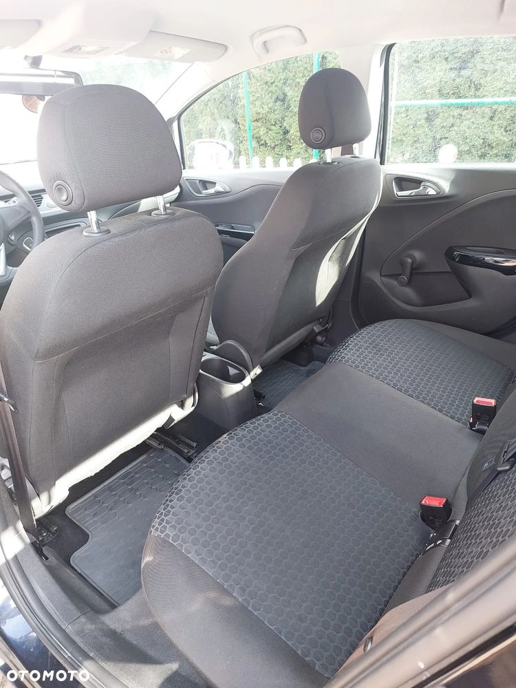 Opel Corsa 1.2 Color Edition - 10